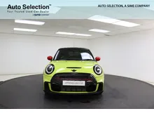 2023 MINI Cooper 2.0 John Cooper Works 3 Door Hatchback - Sime Darby Auto Selection Glenmarie