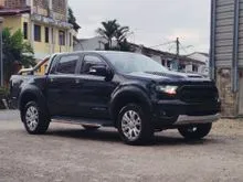 2022 Ford Ranger 2.0 XLT+ High Rider Dual Cab Pickup *Low Mileage*2023*2024*