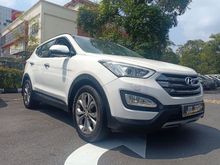 2015 Hyundai Santa Fe 2.2 CRDi Premium ( Low Intrst Rate)