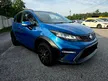 2021 Proton Iriz 1.6 Active Hatchback (Good condition)