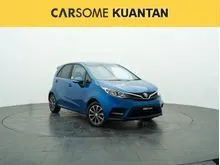 2019 Proton Iriz 1.6 Hatchback