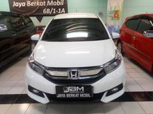 2017 Honda Mobilio 1.5 E MPV