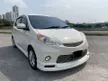 Used Perodua Alza 1.5 EZi MPV (A) TIPTOP FAMILY CAR RUNNING CONDITION