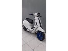 2015 Vespa Sprint 150.0 Others