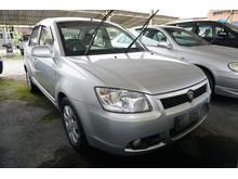 2010 PROTON SAGA BLM 1.3 (A) SEDAN 1 OWNER FULL SPEC TIP TOP CONDITION