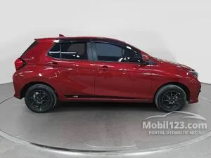 2023 Daihatsu Ayla 1.2 R ADS Hatchback