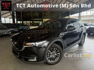 2023 Mazda CX-5 2.0 SKYACTIV-G High SUV