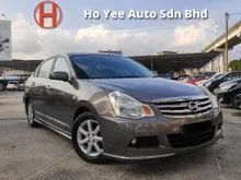 2013 Nissan Sylphy 2.0 XL Luxury Full Bodykit 70k MILEAGE ONLY