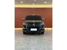 2018 Toyota Kijang Innova 2.0 Venturer MPV Automatic KM 47.000 ORIGINAL KM
