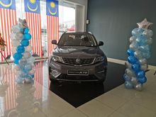 Tax Holiday Promotion and Fast Stock New 2020 Proton X70 CKD Premium/Executive/Standard