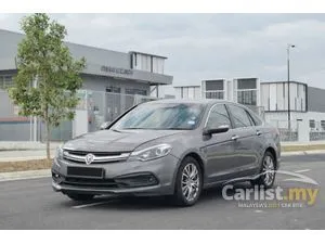 2019 Proton Perdana 2.0 Sedan