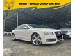 Used 2011 Audi A5 2.0 S LINE