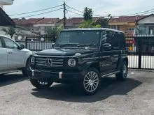 OFFER 2020 Mercedes-Benz G350 2.9 D AMG CALL NOW