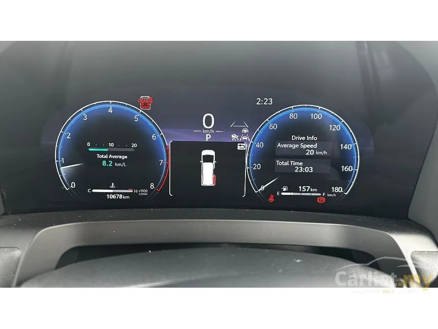 2024 Toyota Alphard Z Modelista MPV