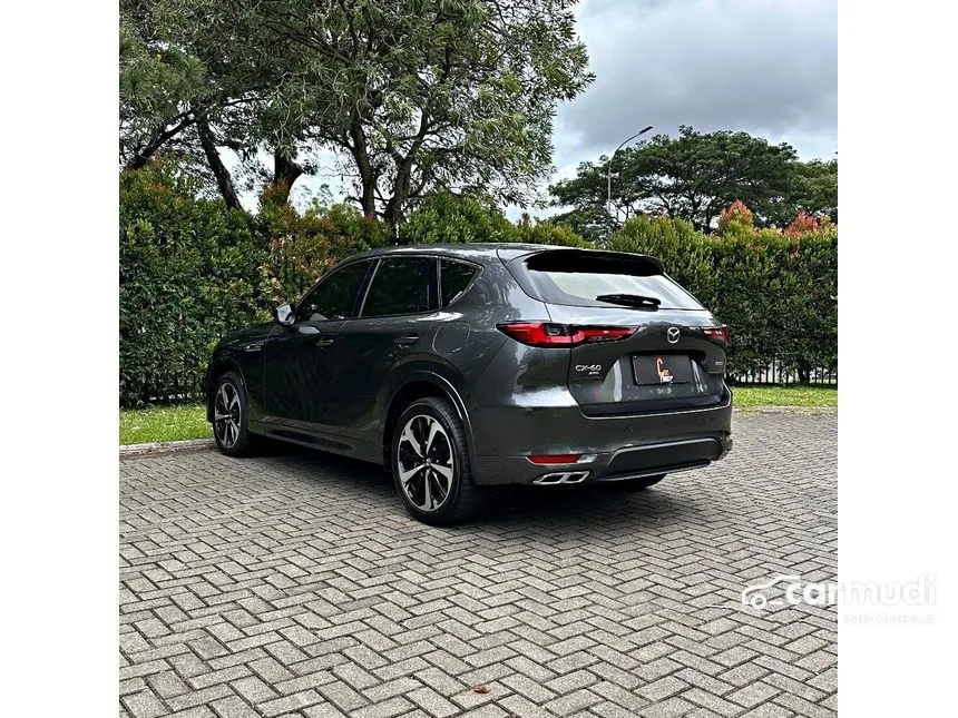 2023 Mazda CX-60 Elite Edition SUV