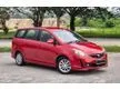 Used 2018 Proton Exora 1.6 Executive (A) 3 Years Warranty / Low Milleage / ACCIDENT FREE