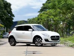 2022 Suzuki SWIFT 1.2 GL Plus Hatchback