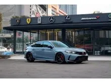 2025 Honda Civic 2.0 Type R Hatchback