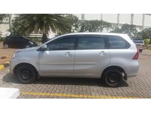 2016 Daihatsu Xenia 1.3 R MPV
