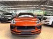 Recon 2022 Porsche Macan 2.0 SUV FACELIFT SPORT CHRONO BOSE PANORAMIC ROOF 4CAM PDLS+