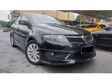 2012 Proton Preve 1.6 CFE Premium Sedan