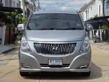 2016 Hyundai H-1 2.5 (ปี 08-17) Elite Van