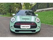 2018 MINI Cooper 2.0 S 3 Door Hatchback  3 layer by Teckwrap Indonesia