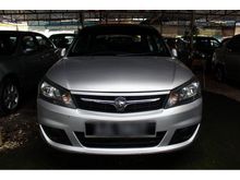 2013 Proton Saga 1.3 FLX Sedan (A) USED CAR