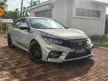 Used 2016 Honda Civic 1.8 S i