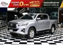 2020 Toyota HILUX REVO 2.8 Double Cab G 4WD Pickup