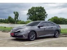 2019 Honda CIVIC 1.8 FC (ปี 16-20) EL Sedan
