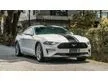 Used 2019/2021 Ford Mustang GTDI RARE UNIT 2.3 (Manual) Edition