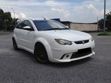 2010 Proton Satria 1.6 Neo # R3 BODY KIT # LEATHER SEAT # 1 OWNER
