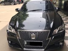 2013 Toyota Crown 3.0 Royal Saloon Sedan