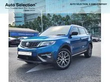 2021 Proton X70 1.8 Premium SUV  + TipTop Conditions + Premium Multi-Brands Cars Models + TRUSTED DEALER SPECIALIZED + Car for sale +