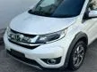 Used 2018 HONDA BRV 1.5L V SPEC