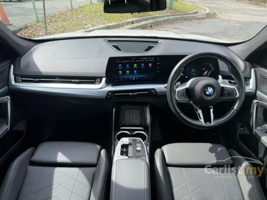 2024 BMW X1 sDrive20i xLine SUV