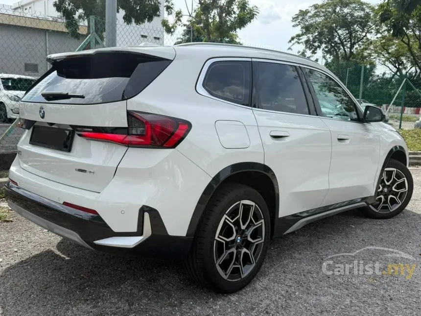 2024 BMW X1 sDrive20i xLine SUV