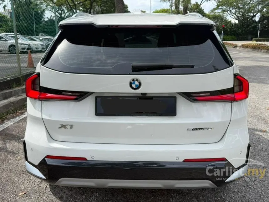 2024 BMW X1 sDrive20i xLine SUV