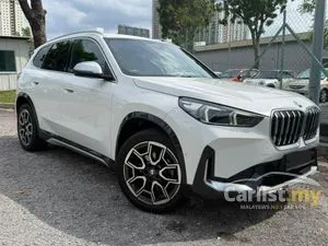 2024 BMW X1 2.0 sDrive20i xLine SUV