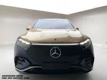 2023 Mercedes-Benz EQS450 0.0 AMG Line 4MATIC SUV