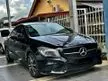 Used 2015 Mercedes-Benz CLA200 1.6 Coupe - Cars for sale