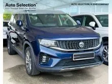 2023 Proton X90 1.5 Premium 7Seater #SIME Auto Selection