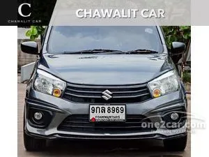 2020 Suzuki CELERIO 1.0 GL Hatchback