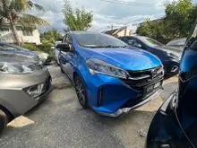 2022 Perodua Myvi 1.5 H Hatchback