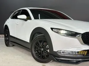 2023 Mazda CX-30 2.0 SKYACTIV-G High SUV