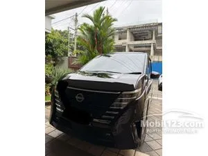 2024 Nissan Serena 1.4 Highway Star e-Power MPV