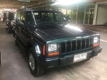 1999 Jeep Cherokee 4.0 (ปี 94-03) Limited SUV AT
