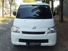 2016 Daihatsu Gran Max 1.3 D Van