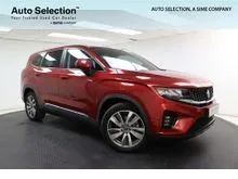 2023 Proton X90 1.5 Flagship SUV